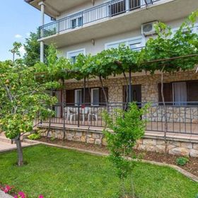 Apartmani Filipovic Novi Vinodolski