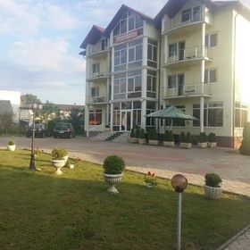 Pensiunea Popan Sighetu Marmației