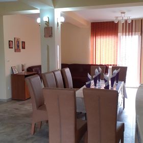 Pensiunea Popan Sighetu Marmației