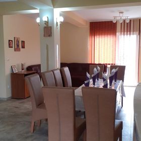 Pensiunea Popan Sighetu Marmației