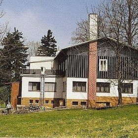 Horská chata RADOST Deštné v Orlických horách