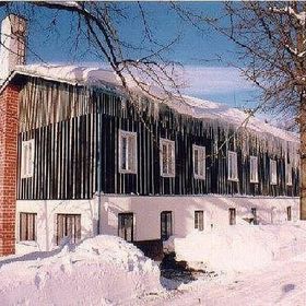 Horská chata RADOST Deštné v Orlických horách