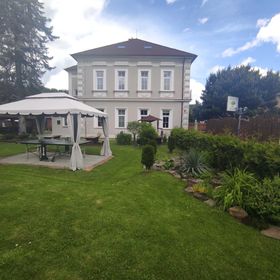 Hotel Sherwood Vojkovice