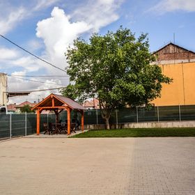 Pensiunea Martin Suite Alba Iulia