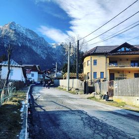 Vila Cataleya Bușteni