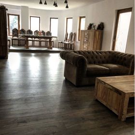 Vila Cataleya Bușteni