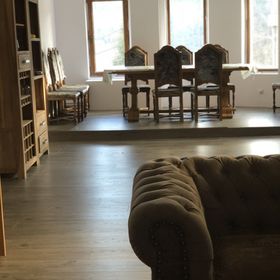 Vila Cataleya Bușteni