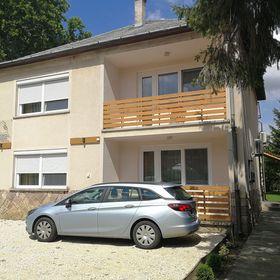 Murányi Vendégház Mórahalom