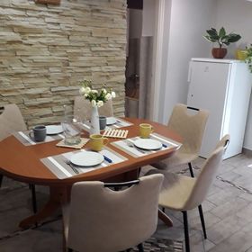 Vincellér Vendégház Tarcal