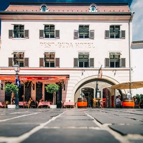 Pest-Buda Design Hotel Budapest