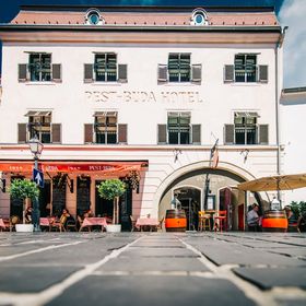Pest-Buda Design Hotel Budapest