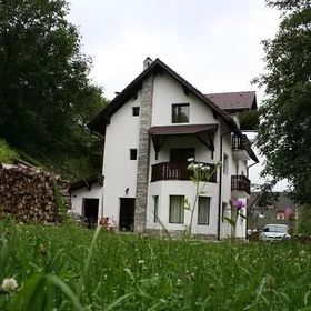 Vila La Craita Bran