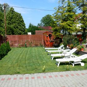 Halmosi Nyaraló Balatonmáriafürdő