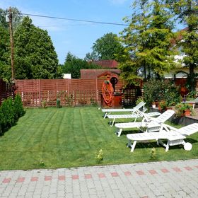 Halmosi Nyaraló Balatonmáriafürdő