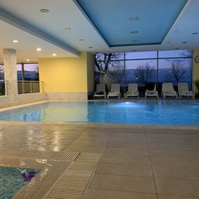 Lakeside Wellness Apartman Siófok 