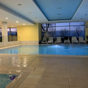 Lakeside Wellness Apartman Siófok 