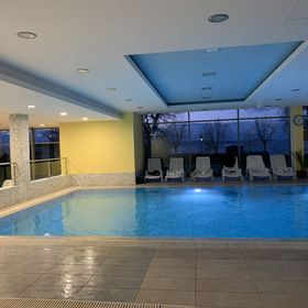 Lakeside Wellness Apartman Siófok 
