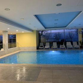 Lakeside Wellness Apartman Siófok 