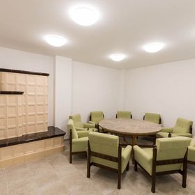 Alsóvadácsi Vadászház Süttő