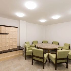 Alsóvadácsi Vadászház Süttő