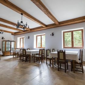 Alsóvadácsi Vadászház Süttő