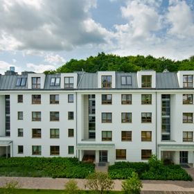 Imperial Apartments - Aquarius Sopot