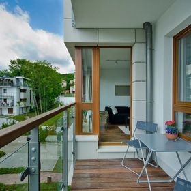 Imperial Apartments - Aquarius Sopot