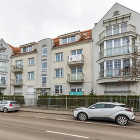 Imperial Apartments - Baltica Sopot