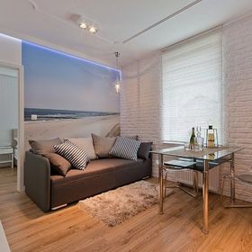 Imperial Apartments - Balticana II Sopot