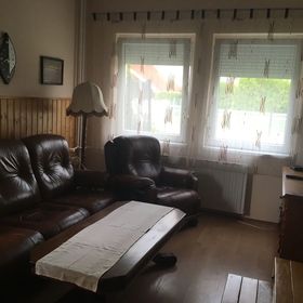 Pillangó Vendégház Balatonkeresztúr