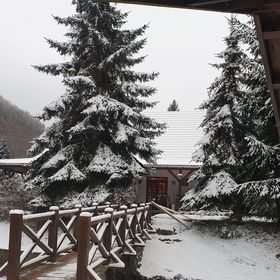 Fakanalas Fogadó Mátrakeresztes