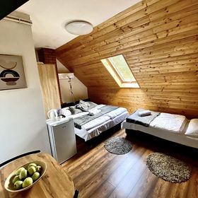 Fakanalas Fogadó Mátrakeresztes