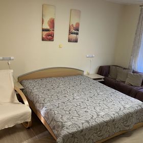 Két Torony Apartman Eger