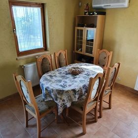 Rizlinger Apartman Felsőörs