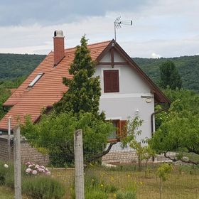 Rizlinger Apartman Felsőörs