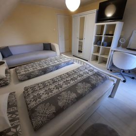 Sarkcsillag Vendégház Kiskőrös