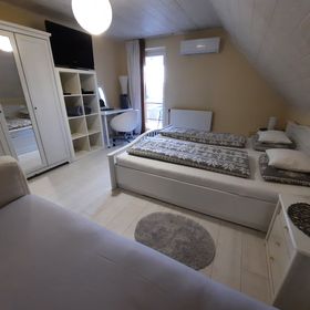 Sarkcsillag Vendégház Kiskőrös