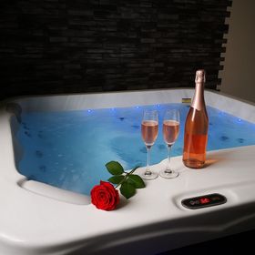 Zöld Sziget Üdülőház Egerszalók