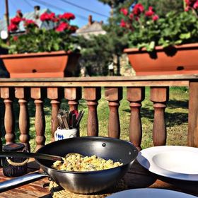 Faház Vendégház Hejce