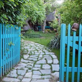 Lelle Nádasház Balatonlelle