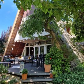 Lelle Nádasház Balatonlelle