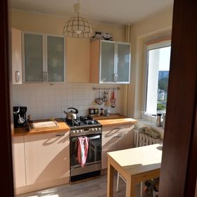 Mieszkanie nad morzem Gdańsk / Sopot