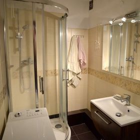 Mieszkanie nad morzem Gdańsk / Sopot