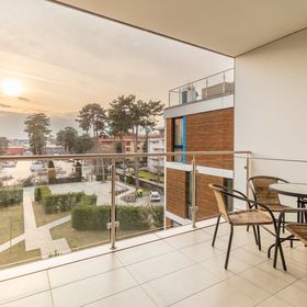 Millport Apartman Siófok