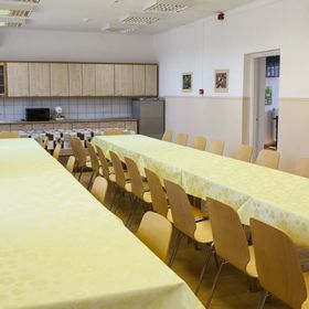 Csömödéri Turistaszálló Csömödér