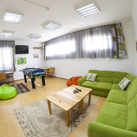 Csömödéri Turistaszálló Csömödér