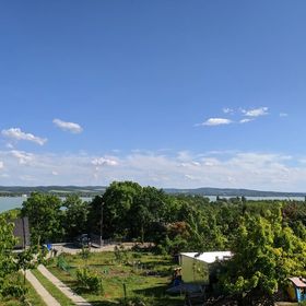 Végh Apartman Tihany