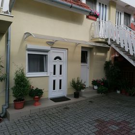 Balázs Vendégház Hévíz