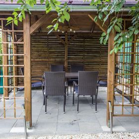 Balázs Vendégház Hévíz