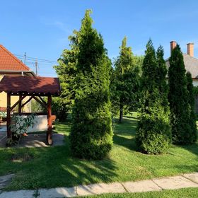 Manyi Apartman Hajdúszoboszló